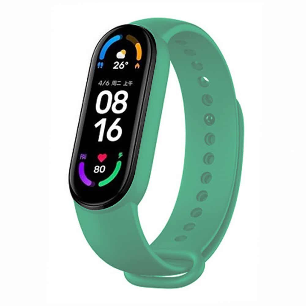 M6 discount smart band